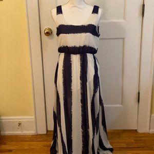 Medium Maxi Charming Charlie's Dress